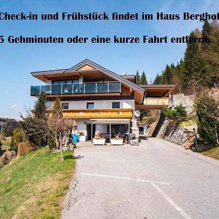 Appartamento Steinhof Gries Esterno foto