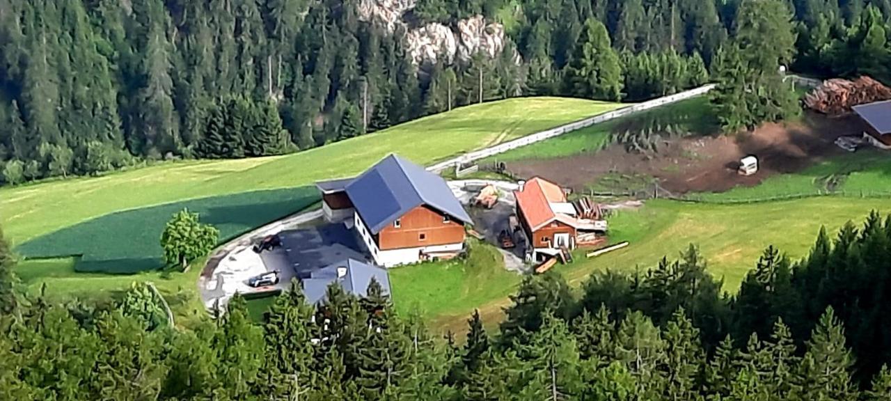Appartamento Steinhof Gries Esterno foto