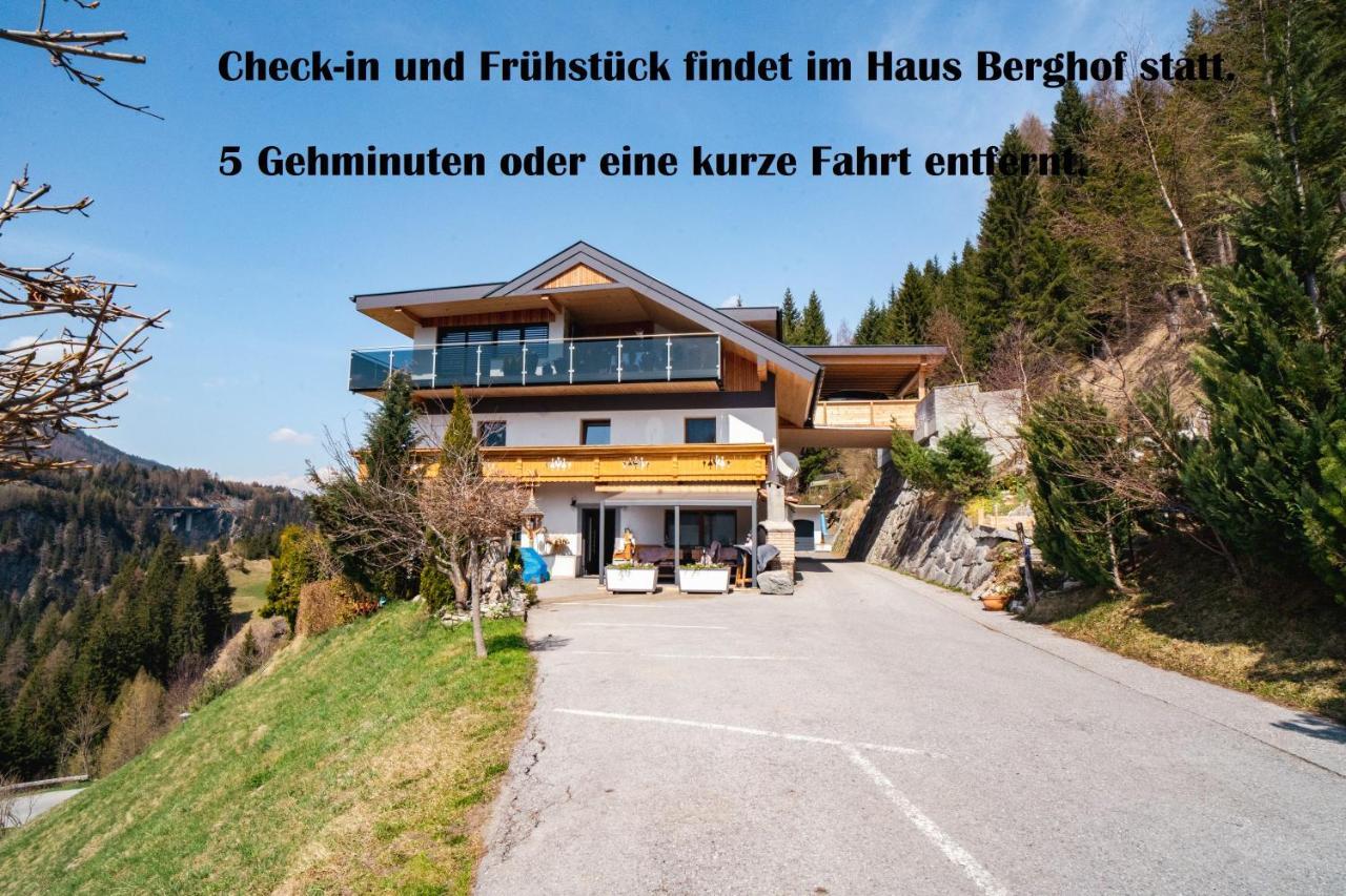 Appartamento Steinhof Gries Esterno foto