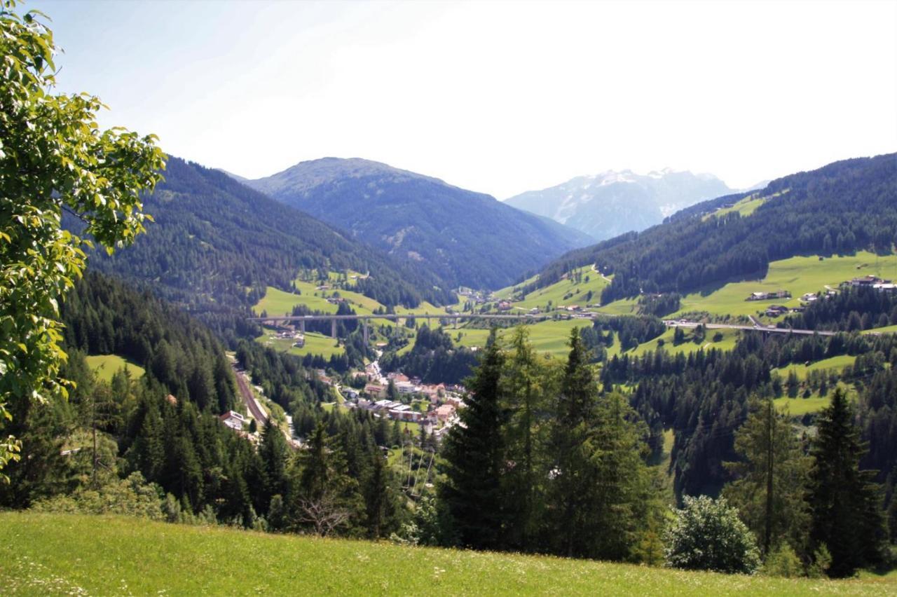 Appartamento Steinhof Gries Esterno foto