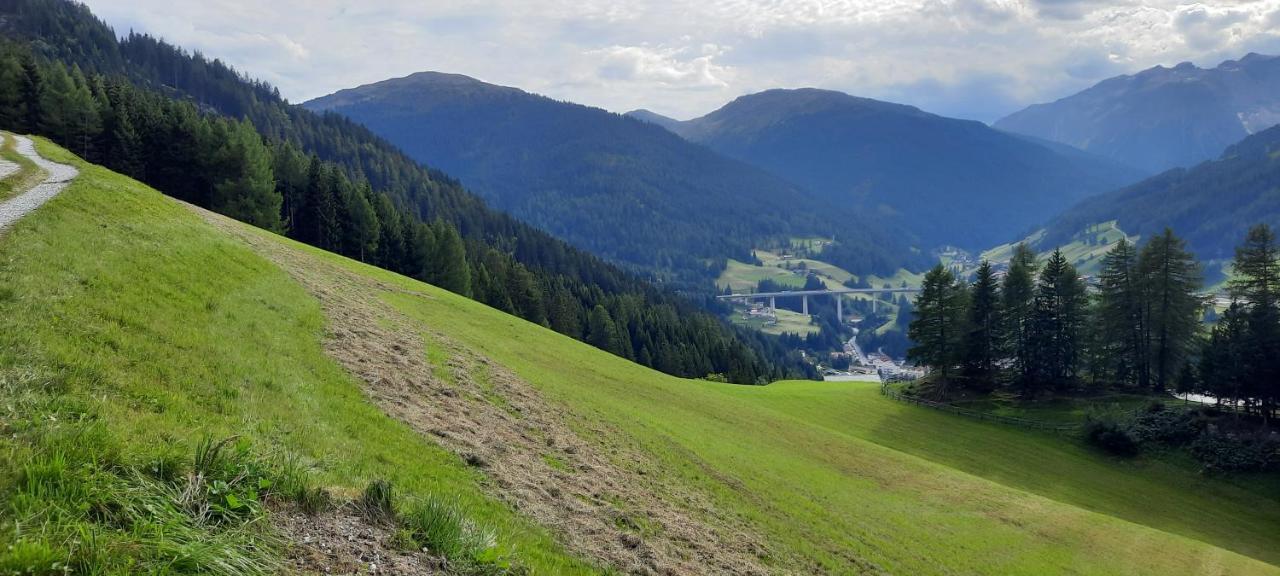 Appartamento Steinhof Gries Esterno foto