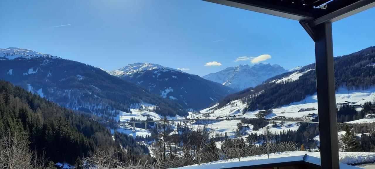 Appartamento Steinhof Gries Esterno foto