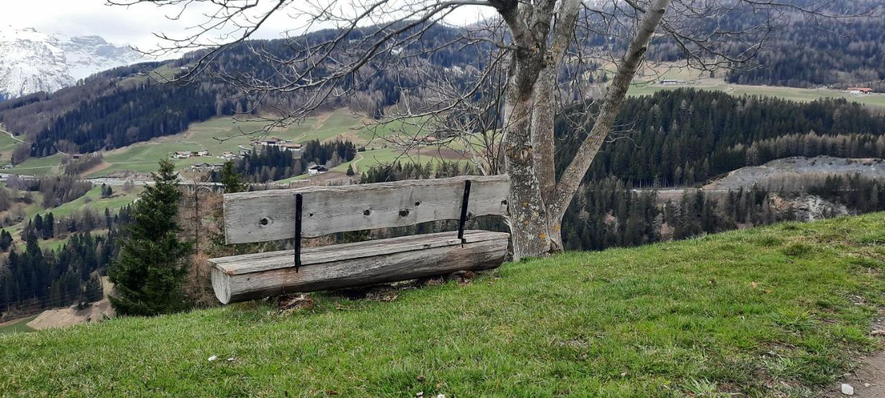 Appartamento Steinhof Gries Esterno foto