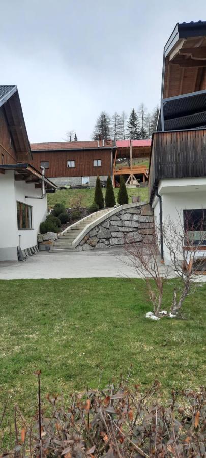 Appartamento Steinhof Gries Esterno foto